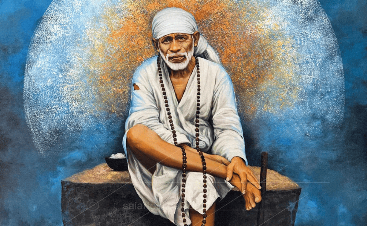 How to Choose the Right Sai Baba Painting for Your Home