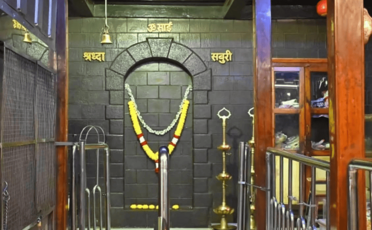 Dwarkamai Shirdi – History, Importance and Sai Baba’s Dwarkamai