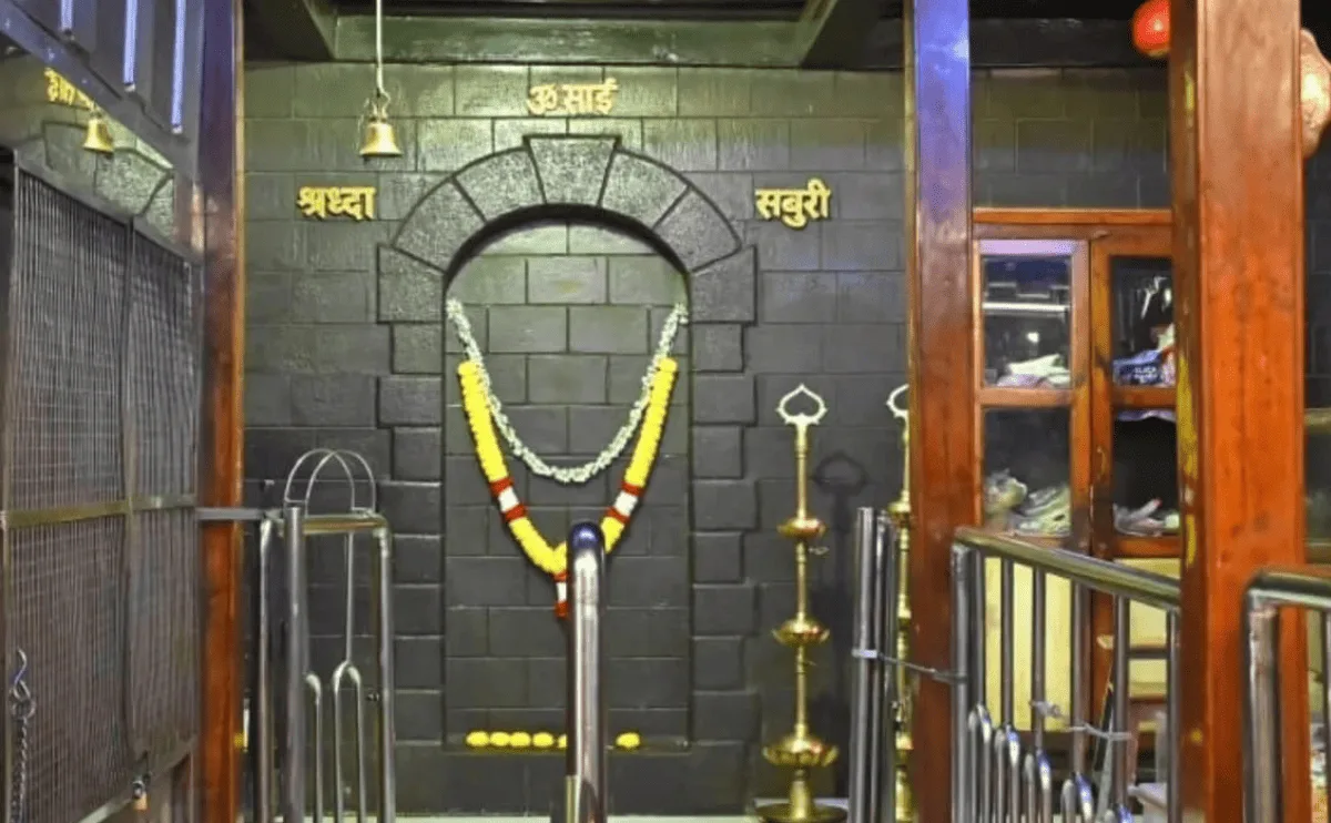Dwarkamai Shirdi – History, Importance and Sai Baba’s Dwarkamai