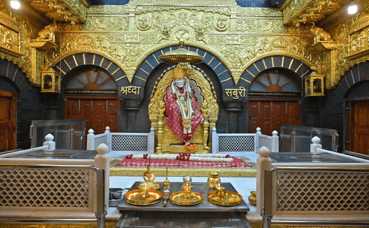 Shirdi Sai Baba – History of Shirdi and Sai Baba