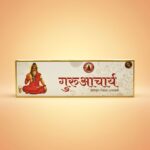 Guru Acharya Agarbatti