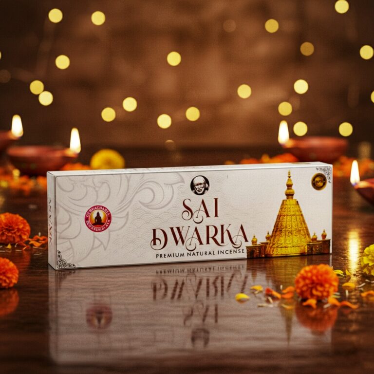Sai Dwaraka Agarbatti