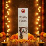 Vaidik Flora Agarbatti