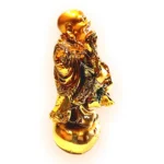 Devsamagri's Exclusive Blessing Laughing Buddha - Image 5