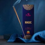 Pure Magic Agarbatti