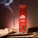 Pure Rose Agarbatti