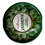 Jasmine Dhoop Cone Canister - Image 3