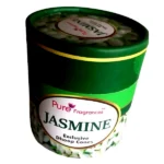 Jasmine Dhoop Cone Canister - Image 5