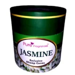 Jasmine Dhoop Cone Canister - Image 6