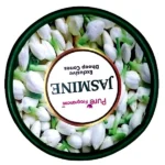 Jasmine Dhoop Cone Canister - Image 8