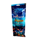 Jugnee Agarbatti Zipper Pouch - Image 3