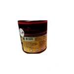 Pure Fragrance Ayoddhyapati incense cone canister, red-yellow label, ideal for spiritual home décor or puja rooms. – Devsamagri devotional product