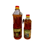 Magan Pooja Oil Combo Pack (180ml & 700ml) - Image 4
