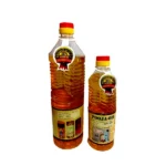 Magan Pooja Oil Combo Pack (180ml & 700ml)