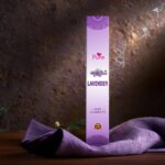 Pure Lavender Agarbatti
