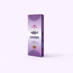 Pure Lavender Agarbatti - Image 2