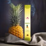 Pure Pineapple Agarbatti
