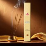 Pure Gold Agarbatti