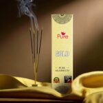 Pure Gold Agarbatti