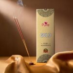 Pure Gold Agarbatti
