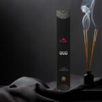 Pure Oud Agarbatti