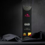 Pure Oud Agarbatti