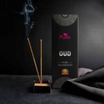 Pure Oud Agarbatti
