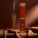 Pure Mantra Agarbatti