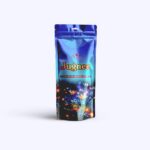 Jugnee Agarbatti Zipper Pouch - Image 2