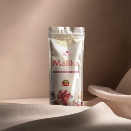 Pure Fragrance Malika Agarbatti