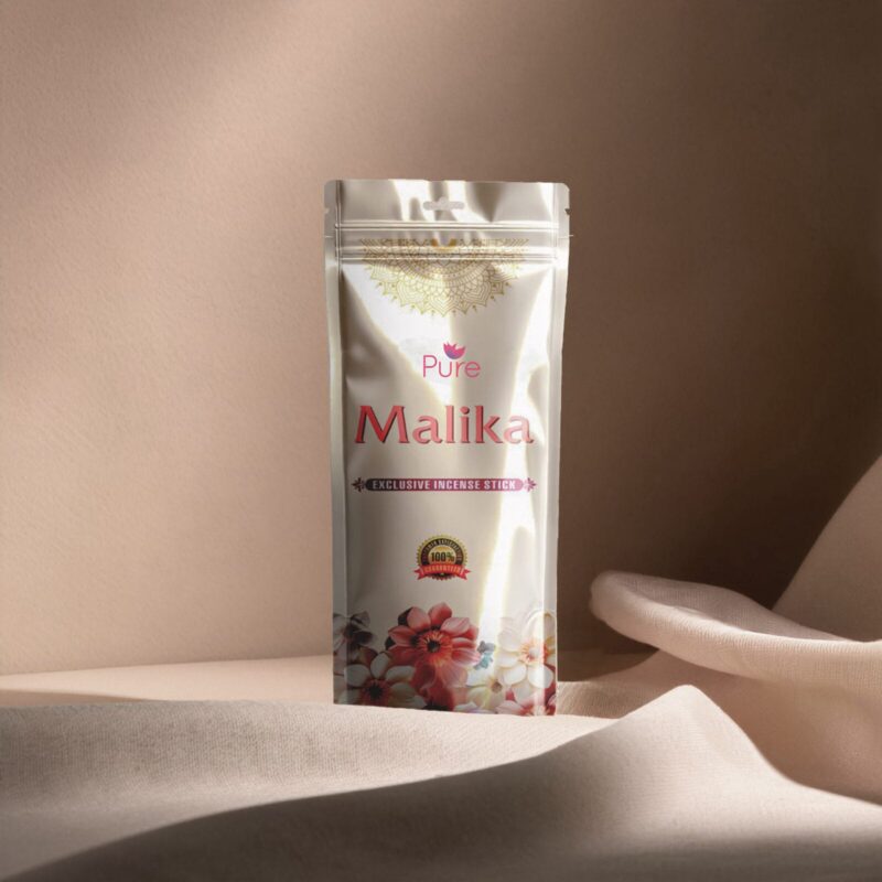 Pure Fragrance Malika Agarbatti