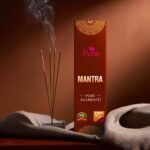 Pure Mantra Agarbatti