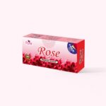 Rose Dhoop Stick - Image 2