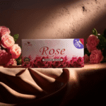 Rose Dhoop Stick