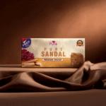 Sandal Wet Dhoop