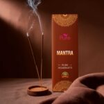 Pure Mantra Agarbatti