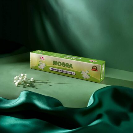 Mogra Gola Dhoop