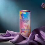 Special Fantasy Dhoop Stick Canister