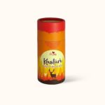 Special Kasturi Dhoop Stick Canister - Image 2