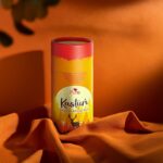 Special Kasturi Dhoop Stick Canister