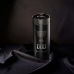 Special OUD Dhoop Stick Canister