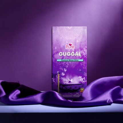 Guggal Dhoop Stick