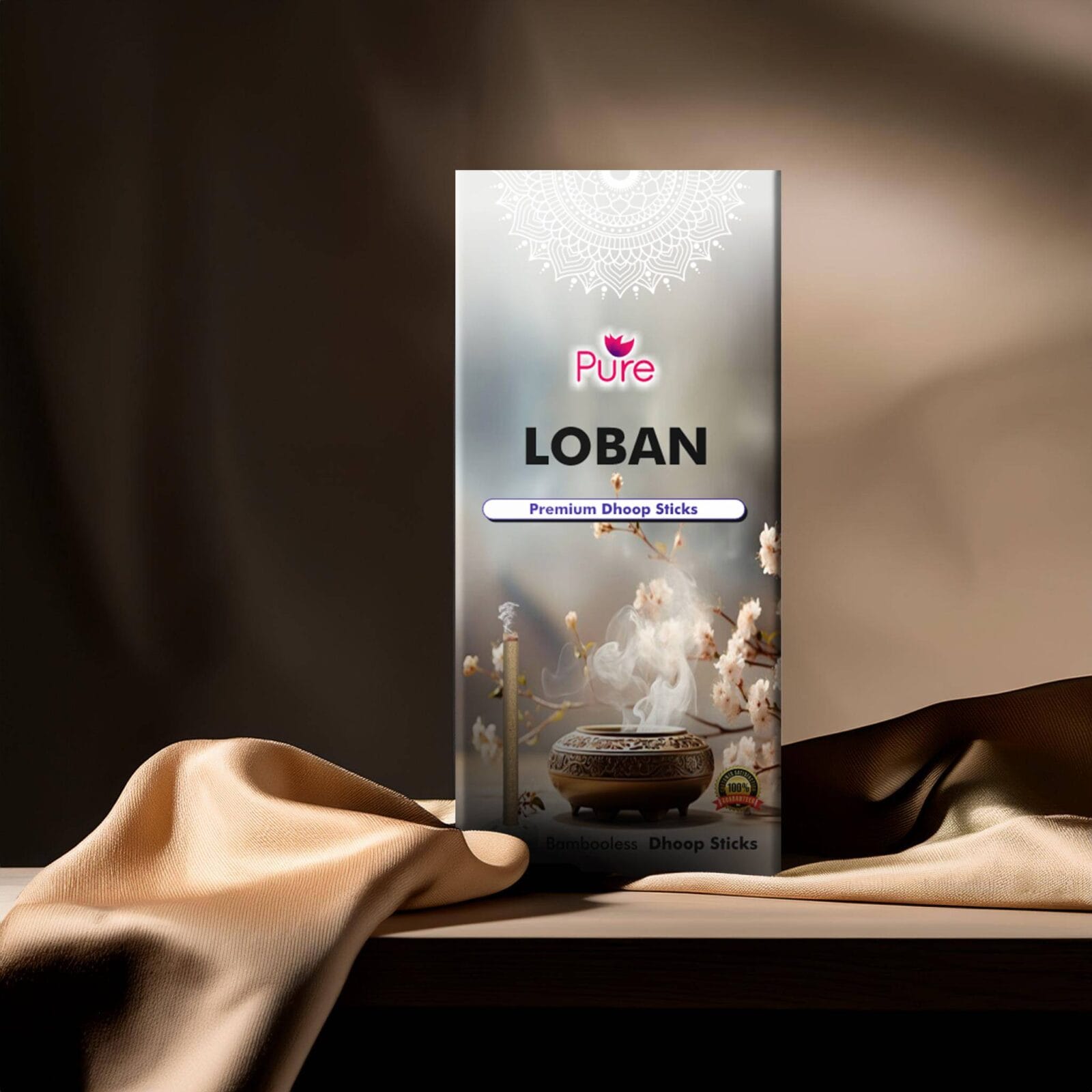 75-Loban-15-mrp-dry-dhoop-stick-3d-mockup.jpg Loban Dhoop Stick - Image 1