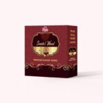 Sandalwood Dhoop Cone - Image 2