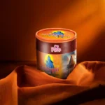 Special Ayoddhyapati Dhoop Cone Canister