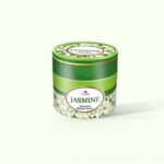 Jasmine Dhoop Cone Canister - Image 2