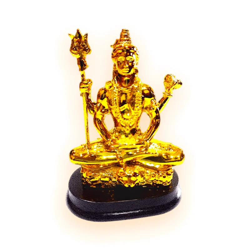 Lord shiva statue Mahadev