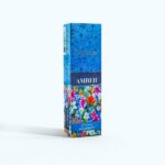 Blue Amber Incense 160 Sticks - Image 2