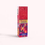 Premium Red Amber Incense Sticks - Image 2