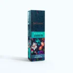 Sai Dhuni Black Amber Agarbatti - Image 3